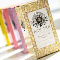 Ace Tea London
