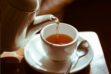 Black Tea / Schwarzer Tee