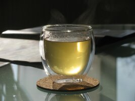 Green Tea / Grüner Tee
