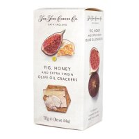 The Fine Cheese Co. Fig, Honey and Extra Virgin Olive Oil...