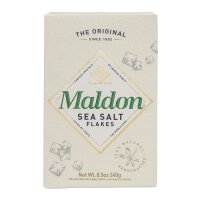 Maldon Sea Salt Flakes 250g