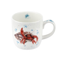 Wrendale Designs Hermit Crab Mug