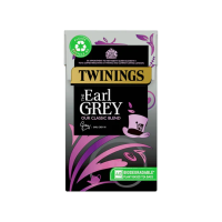 Twinings Earl Grey 40 Tea Bags