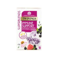 Twinings Superblends Immune Support 20 Tea Bags