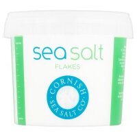 Cornish Sea Salt Co. Sea Salt Flakes 150g