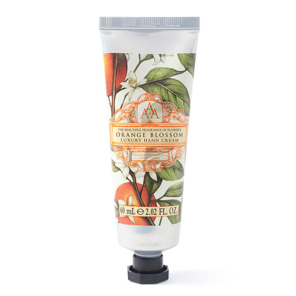 The Somerset Toiletry AAA Orange Blossom Luxury Hand Cream 60ml