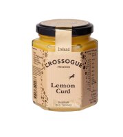 Crossogue Preserves Lemon Curd 225g