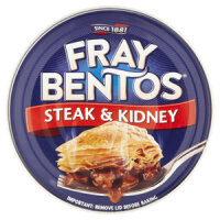 Fray Bentos Steak &amp; Kidney Pie 425g