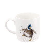 Wrendale Designs Guard Duck Mug