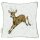 Wrendale Designs Kissen 60 x 60 cm The Roe Deer