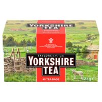 Yorkshire Tea original 40 Tea Bags