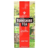 Yorkshire Tea original loose leaf 250g