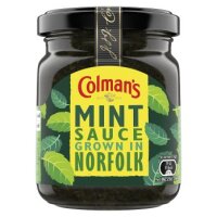 Colmans Mint Sauce 165g