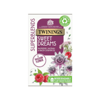 Twinings Superblends Sweet Dreams 20 Tea Bags