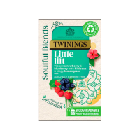 Twinings Soulful Blends Little Lift 20 Tea Bags