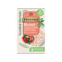Twinings Soulful Blends Reset 20 Tea Bags