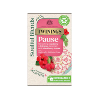 Twinings Soulful Blends Pause 20 Tea Bags