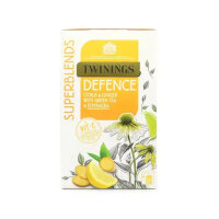 Twinings Superblends Defence 20 Tea Bags