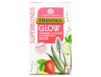 Twinings Superblends Glow 20 Tea Bags