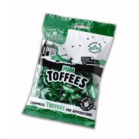 Walkers Nonsuch Mint Toffees 150g